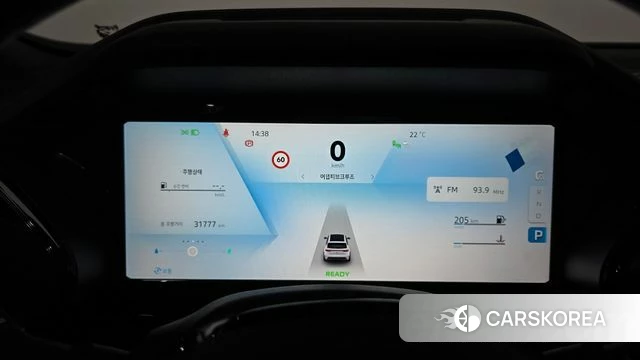 Renault Korea (Samsung) Grand Coleos id 4349217 из Кореи 18