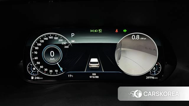 Hyundai Palisade id 4202176 из Кореи 28