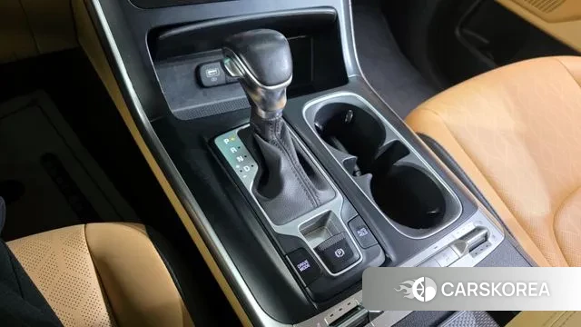 Kia Carnival 4th generation id 3591549 из Кореи 18