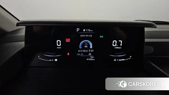 Hyundai Staria id 3063576 из Кореи 18