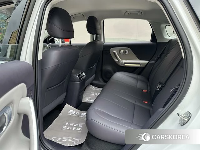 Zero-running car Zero run B01 id 3920518 из Китая 24