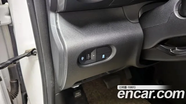 Hyundai Casper id 2616598 из Кореи 18