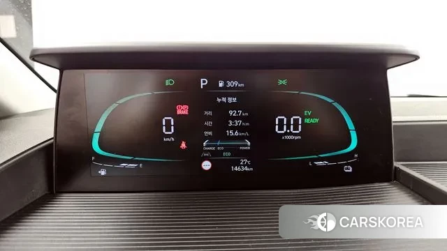 Hyundai Staria id 3131560 из Кореи 18