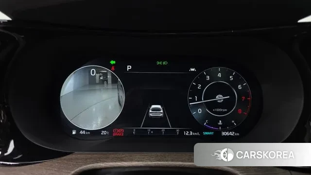 Kia K5 3rd generation id 3401880 из Кореи 18