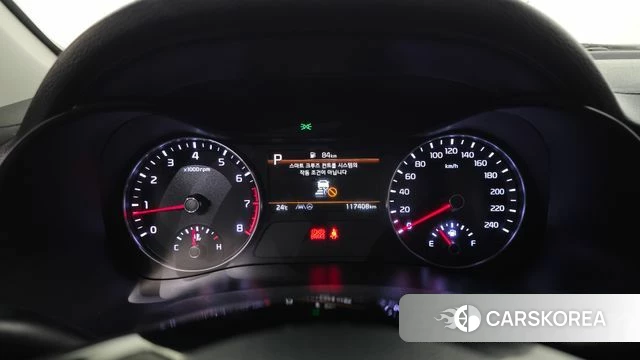 Kia The New K3 2nd generation id 4763359 из Кореи 18