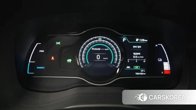 Hyundai Kona Electric id 3873099 из Кореи 18