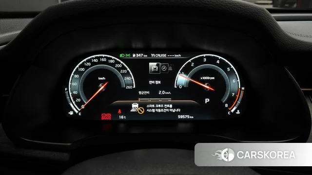 Kia K7 Premier id 3885621 из Кореи 18