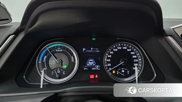 Hyundai Sonata Hybrid (DN8) id 2975984 из Кореи 18