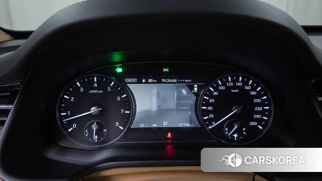 Kia More K9 id 4389510 из Кореи 31