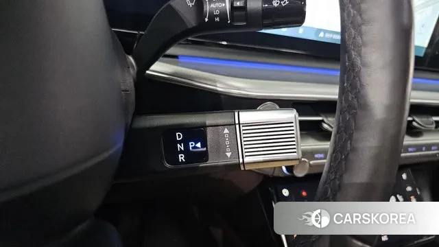 Hyundai Grandeur (GN7) id 3492099 из Кореи 18