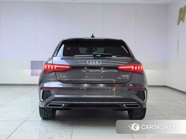 Audi A3 id 4359274 из Китая 22