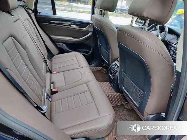 BMW X3 id 4265726 из Китая 9