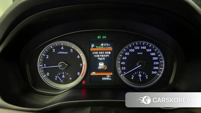 Hyundai Grandeur IG id 3905576 из Кореи 18