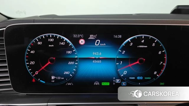 Mercedes-Benz GLE-Class W167 id 4581213 из Кореи 18