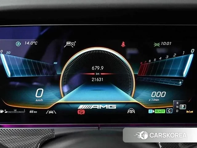 Mercedes-Benz E-Class W213 id 3732674 из Кореи 18