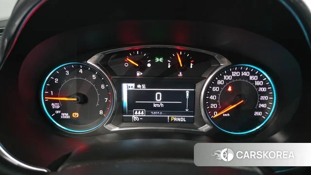 Chevrolet (GM Daewoo) All New Malibu id 4732855 из Кореи 28