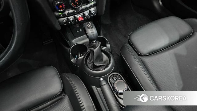 Mini Cooper id 3873340 из Кореи 18