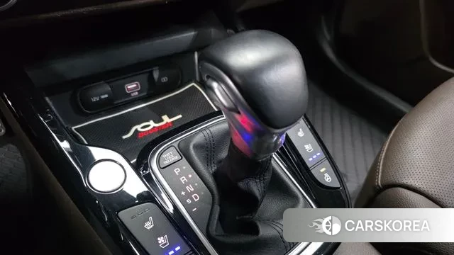 Kia Soul Booster id 3557475 из Кореи 18