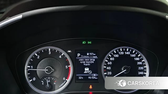 Hyundai Santa Fe TM id 4895621 из Кореи 18