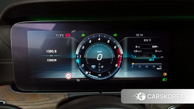 Mercedes-Benz E-Class W213 id 3661660 из Кореи 18