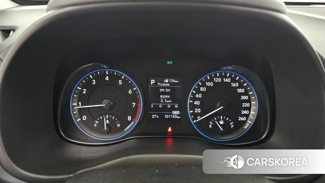 Hyundai Kona id 4345343 из Кореи 28