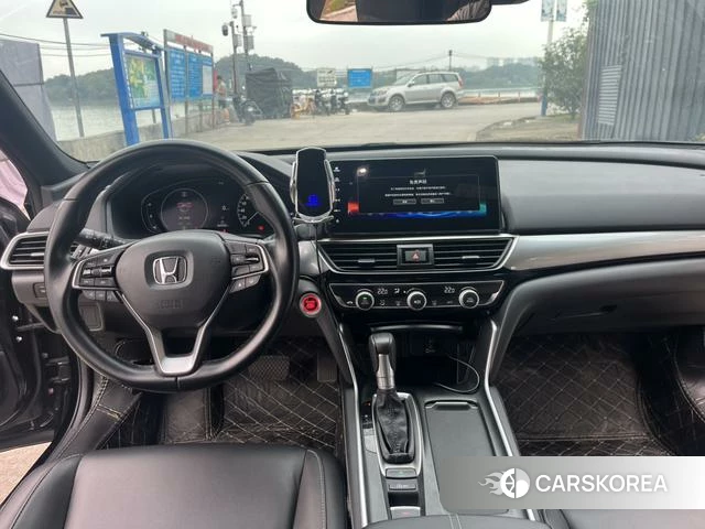 Honda Yingshipai id 4328754 из Китая 13