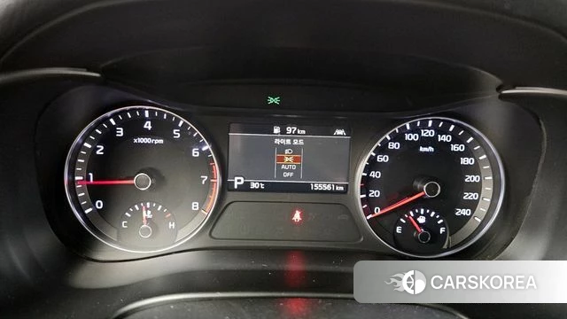 Kia Come New K3 id 4339564 из Кореи 30