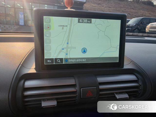 Hyundai Casper id 3799009 из Кореи 13