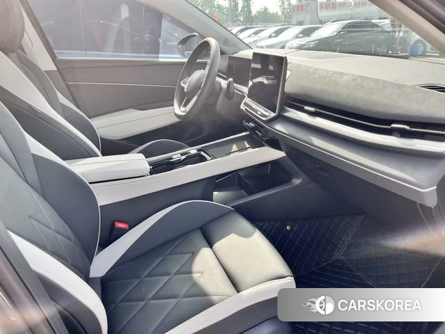 Volkswagen Sagitar id 4259885 из Китая 15