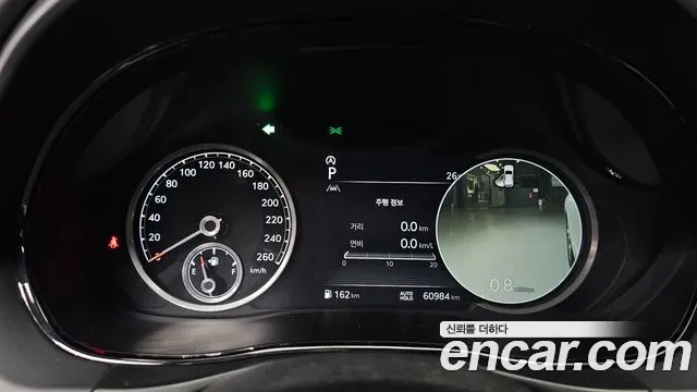 Genesis GV70 id 2869197 из Кореи 18