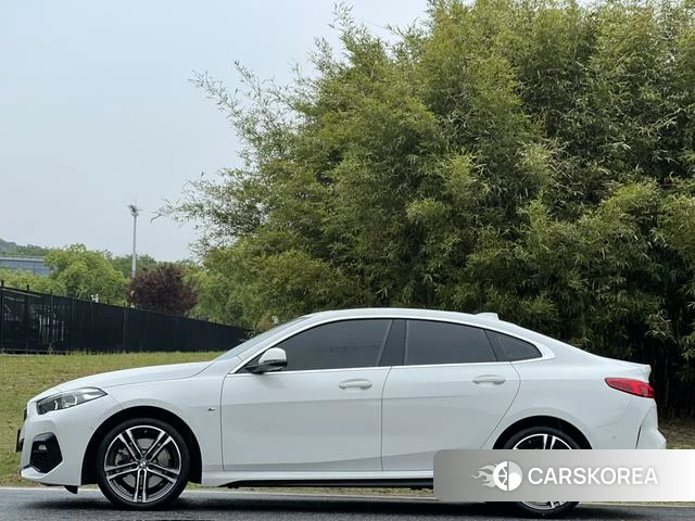 BMW 2 series (imported) id 4236144 из Китая 16