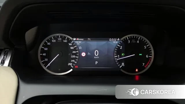 Land Rover Discovery Sports 2nd Generation id 3621341 из Кореи 18