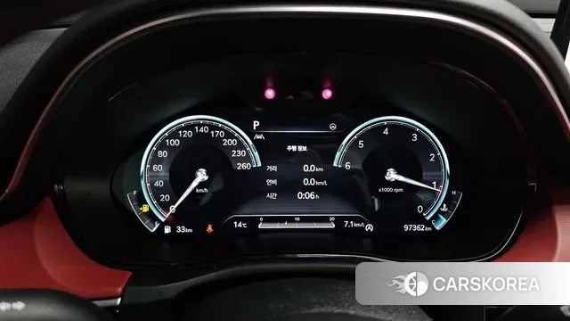 Genesis GV70 id 3778006 из Кореи 18