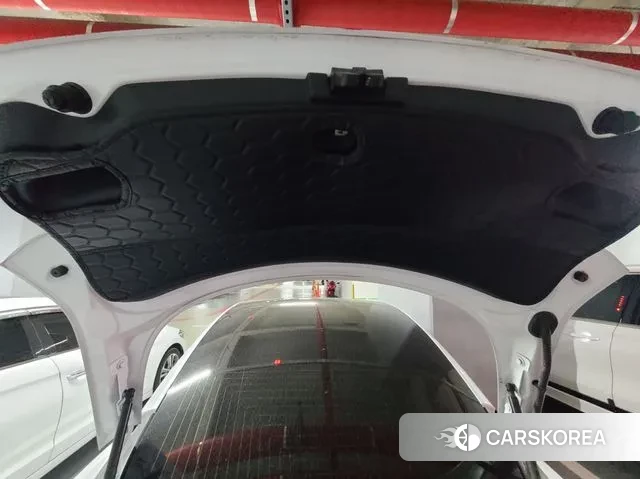 Tesla Model 3 id 3374269 из Кореи 9