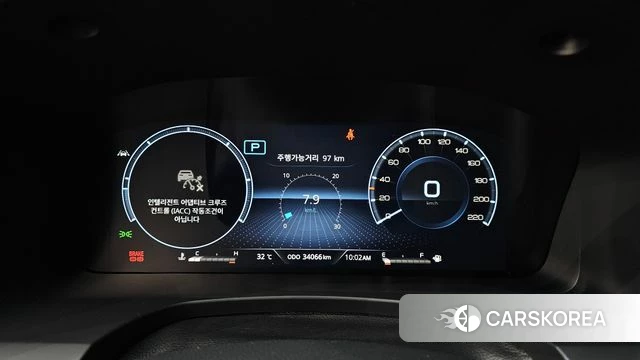 Ssangyong The New Rexton Sport id 4735201 из Кореи 32