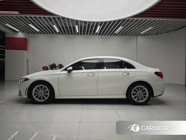 Mercedes-Benz Class A id 4234842 из Китая 10