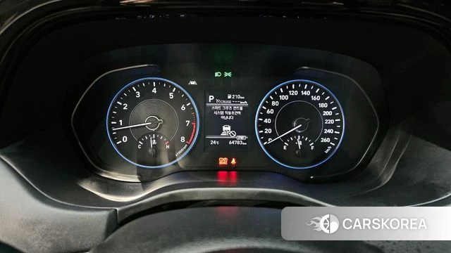 Hyundai Palisade id 4317071 из Кореи 28