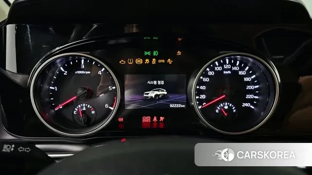 Kia Carnival 4th generation id 3341767 из Кореи 18