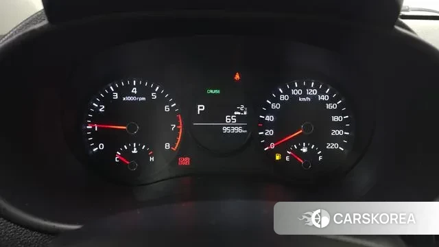 Kia All New Morning (JA) id 3666731 из Кореи 18