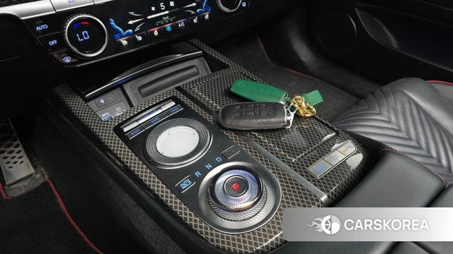 Genesis G80 (RG3) id 4676552 из Кореи 31