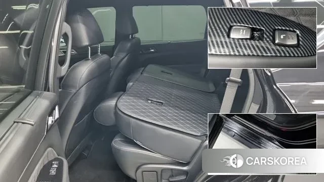 Ssangyong All New Rexton id 3626319 из Кореи 16