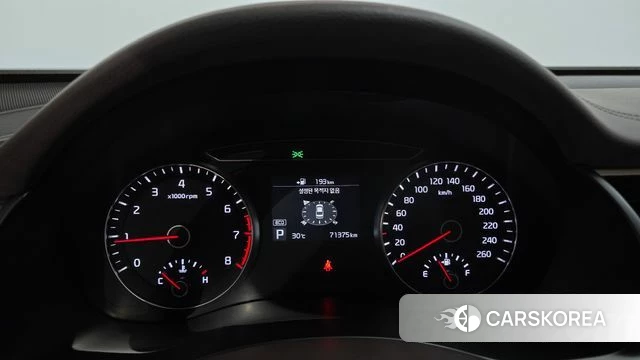 Kia Come New K7 id 4596408 из Кореи 18