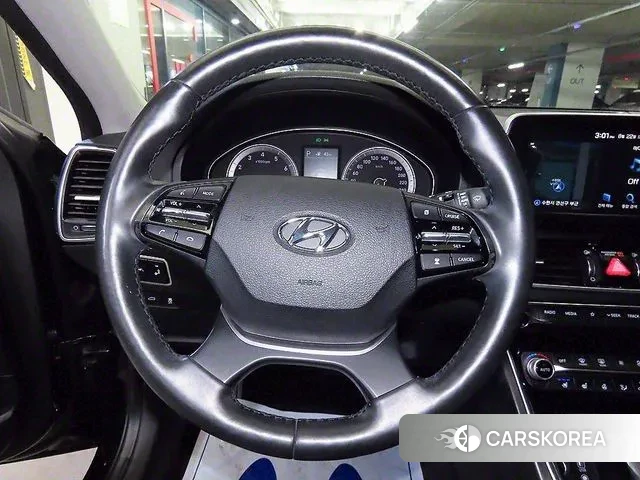 Hyundai Grandeur IG id 3098280 из Кореи 18