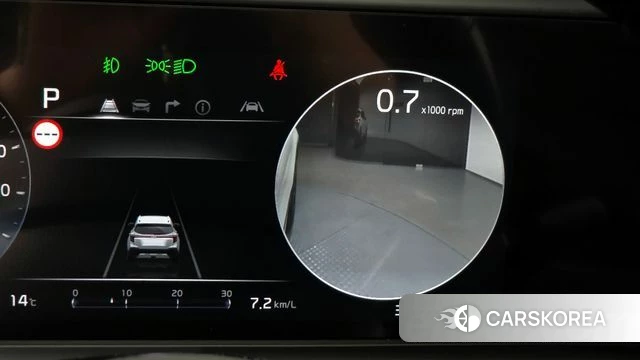 Kia The New Seltos id 3793309 из Кореи 18