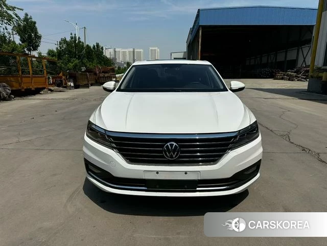 Volkswagen Lavida id 4353494 из Китая 8