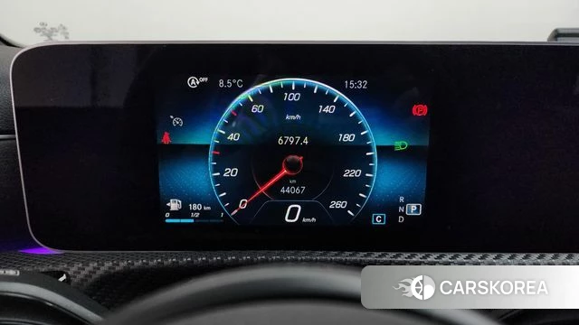 Mercedes-Benz A-Class W177 id 3807689 из Кореи 18