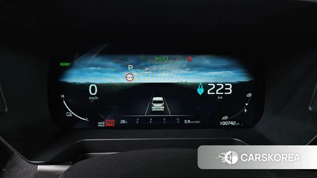 Kia The New Kia Ray EV id 4571516 из Кореи 18