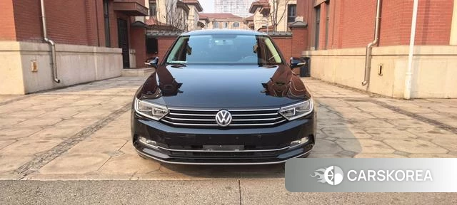 Volkswagen Magotan id 4218217 из Китая 13
