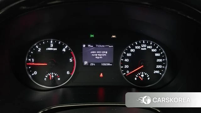 Kia Seltos id 4610109 из Кореи 30