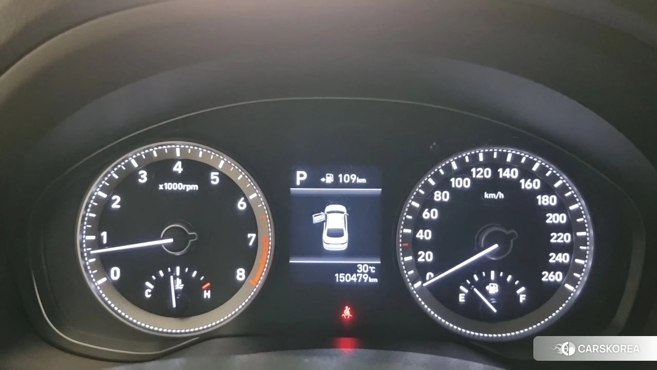 Hyundai Grandeur IG id 4647937 из Кореи 16